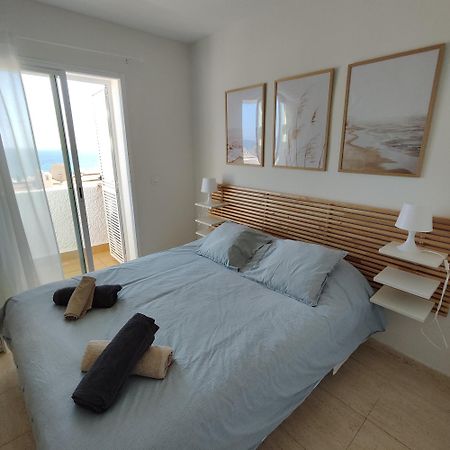 Apartamento Recien Reformado Mojácar Kültér fotó