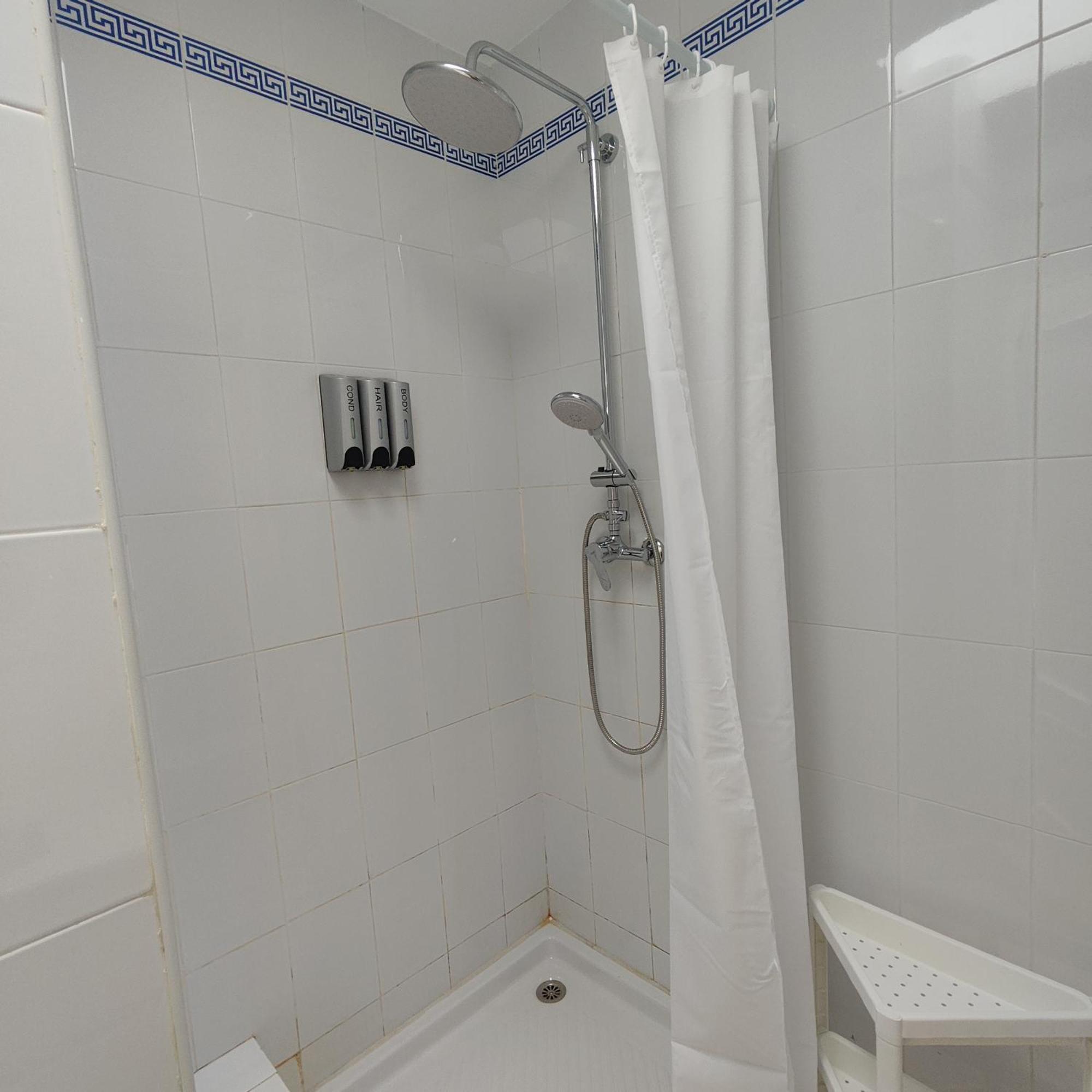 Apartamento Recien Reformado Mojácar Kültér fotó