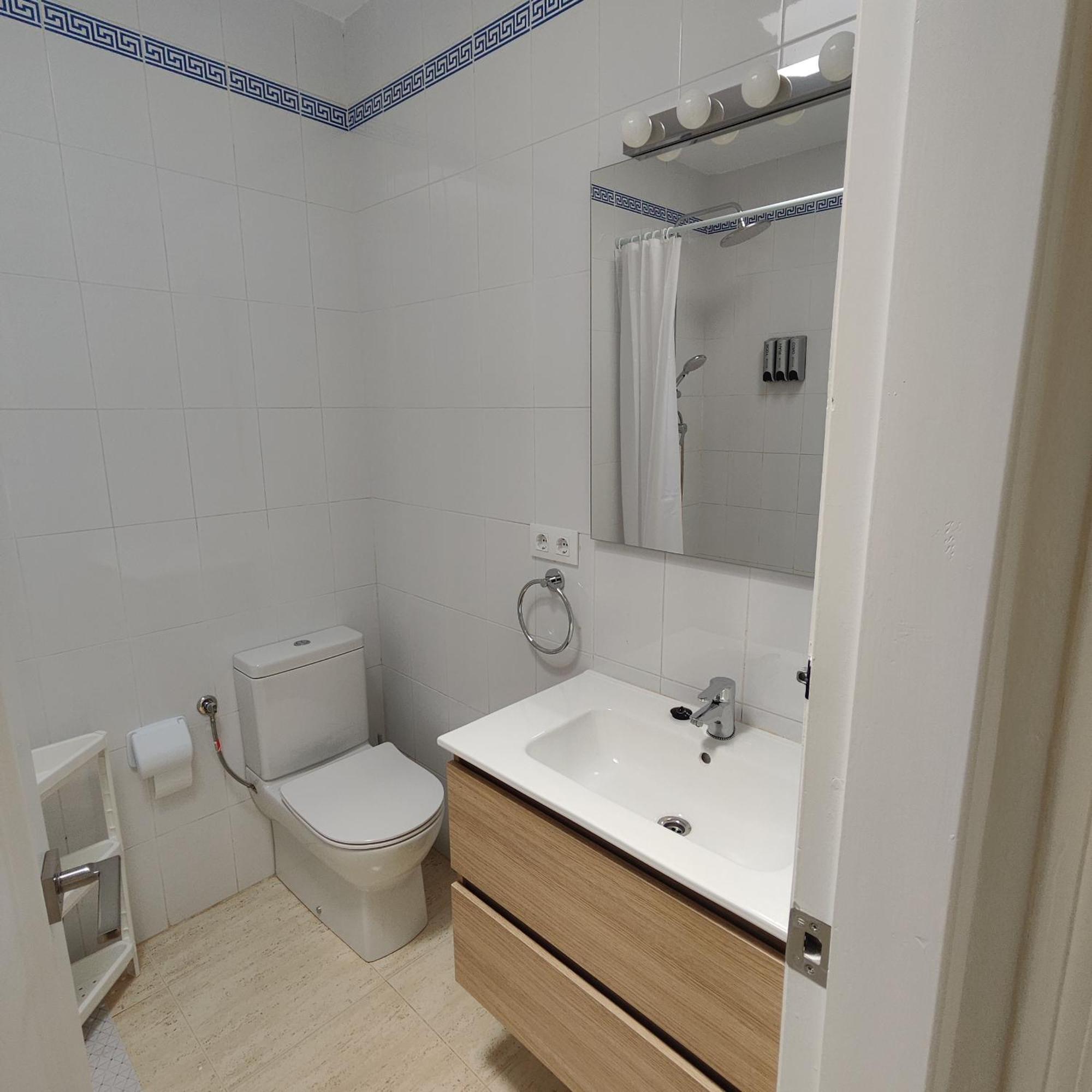 Apartamento Recien Reformado Mojácar Kültér fotó