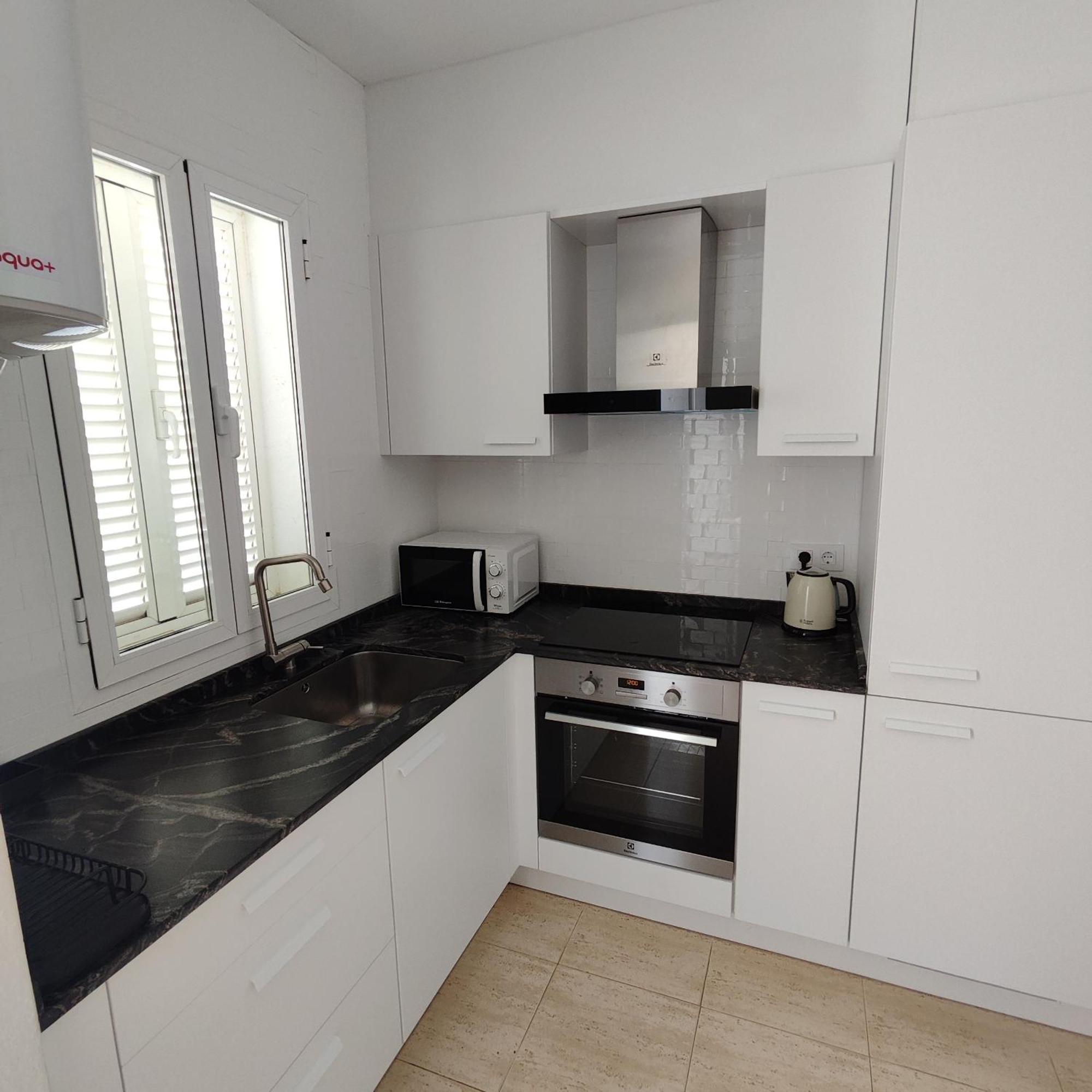 Apartamento Recien Reformado Mojácar Kültér fotó